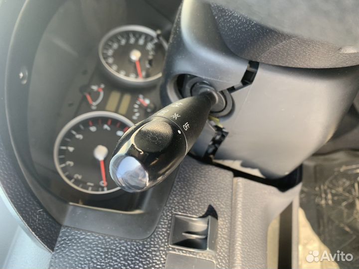 Переключатель дворников Hyundai Getz