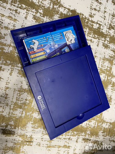 Игра Камуфляж North pole Camouflage Smart Games