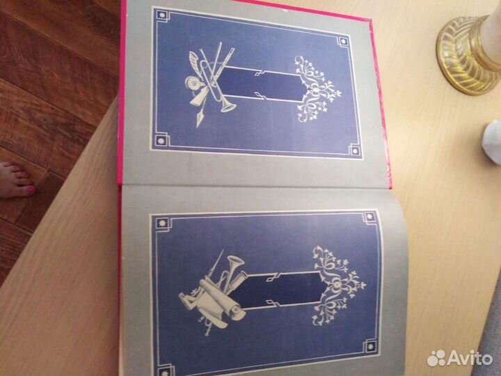 Детские книги СССР