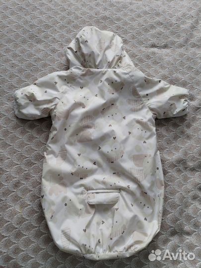 Конверт комбинезон kerry