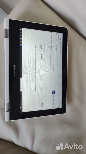 Lenovo yoga 300 11ibr