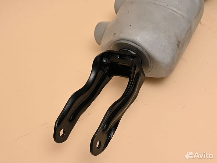 Пневматический амортизатор для Porsche Panamera II