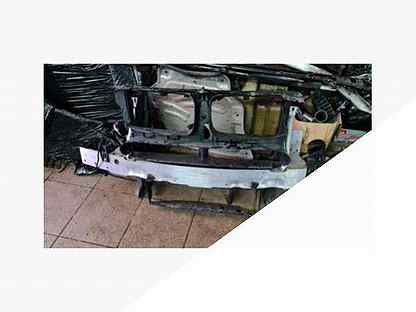 Панель передняя (телевизор) BMW X5 F15 0