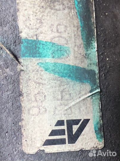 МКПП Фольксваген Шаран 1. DBW 1,9 TD