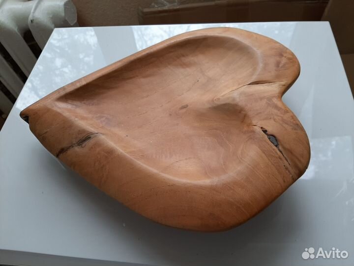 Блюдо для фруктов 