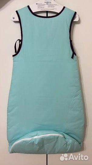 Спальный мешок детский