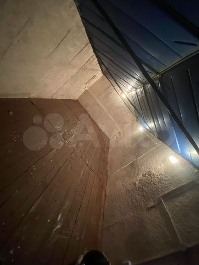 Гараж, 18 м²