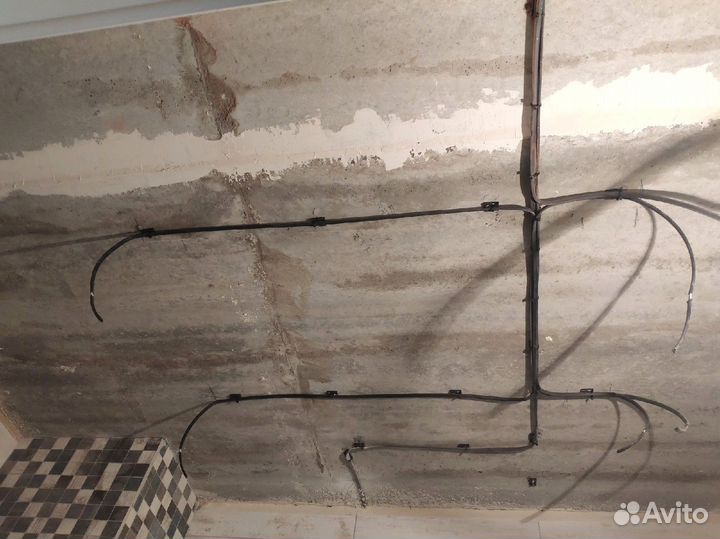 Электрик услуги электрика