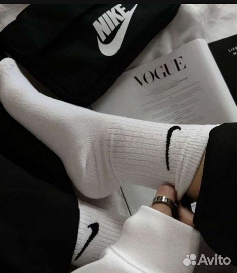 Носки nike