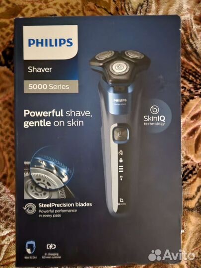 Электробритва Philips