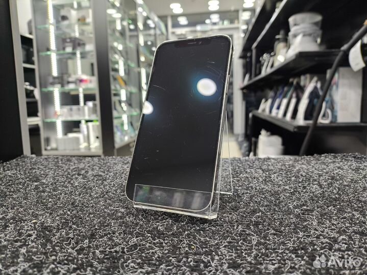 iPhone 12 Pro, 256 ГБ