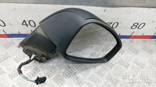 Зеркало наружное правое renault scenic 3 (KDN23JO0