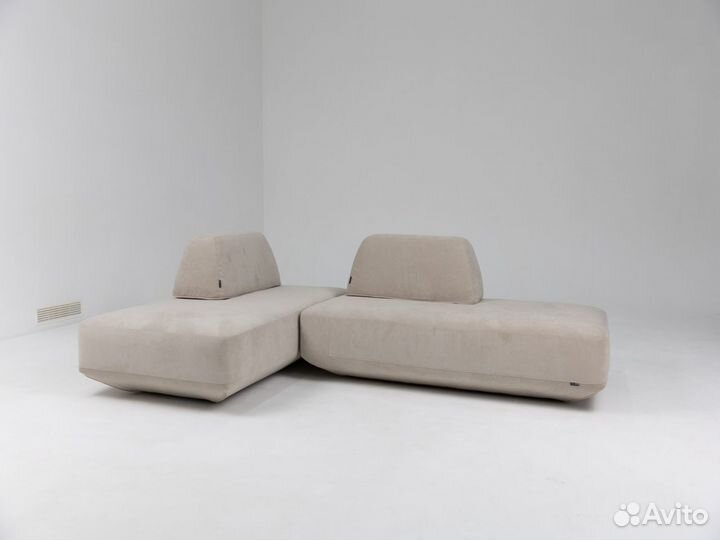 Диван 2000х1200 мм