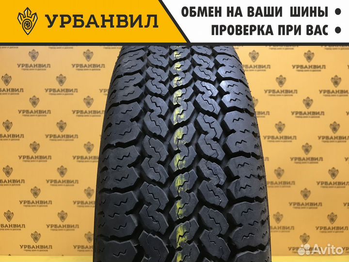 Fulda Rasant 411 175 R14 88H