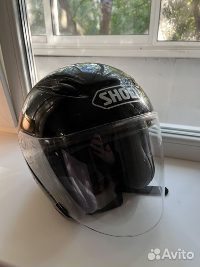Шлем Shoei J-Wing размер M