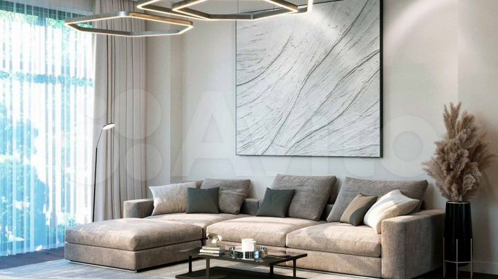 Дом 850 м² на участке 18 сот.