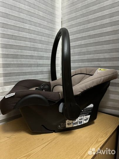 Автолюлька от 0