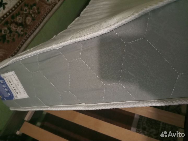 Матрас 90*2000