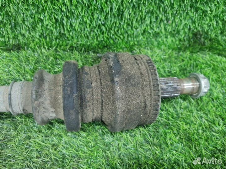 Привод задний правый Mercedes-Benz S-Class W140