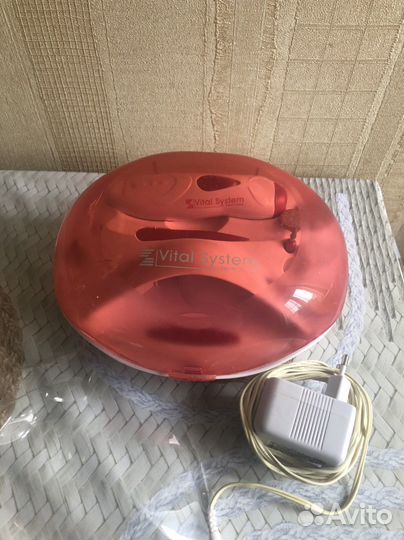 Маникюрный набор Zepter