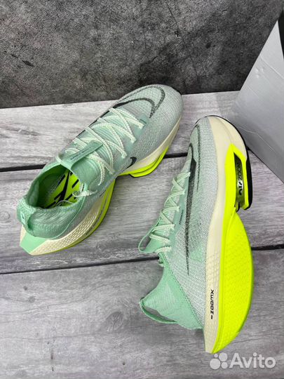 Кроссовки Nike Air Zoom Alphafly Next