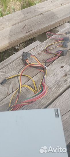 Блок питания для пк 400w