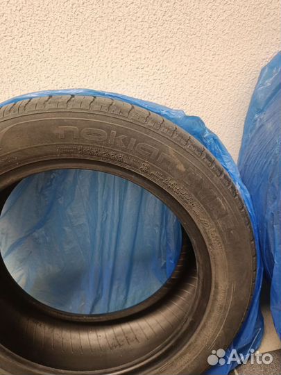 Nokian Tyres Nordman E 205/55 R16