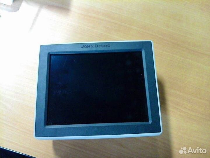 Монитор John Deere 4240