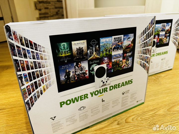 Xbox Series S