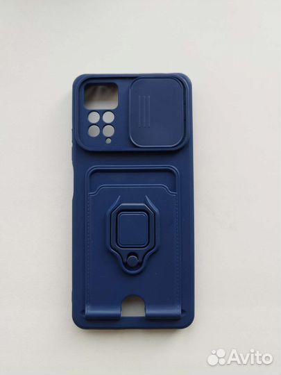 Чехол на Xiaomi Redmi note 11 pro 5G