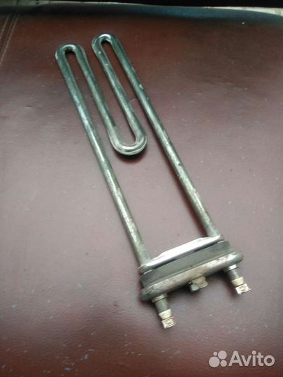 Стиралка LG на запчасти