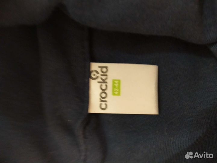 Шапка crockid 42-44см