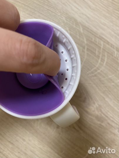 Посуда для прикорма - поильник, ниблер, слюнявчик