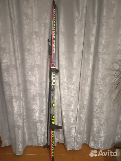 Лыжи беговые классические