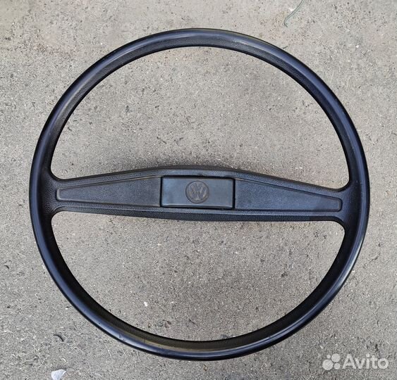 Руль VW T3 / LT 1