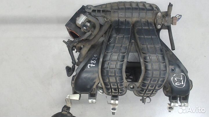 Коллектор впускной Mitsubishi Lancer 10, 2010