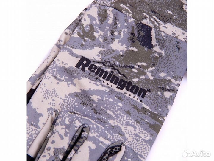 Перчатки Remington Mount Rifle