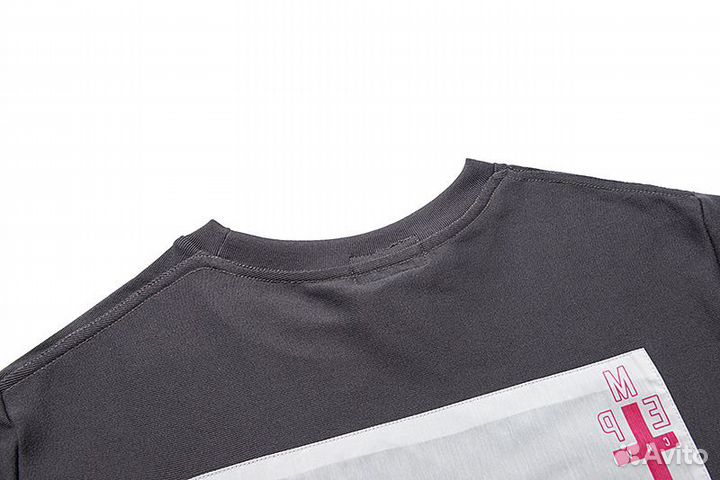 Cav empt футболка