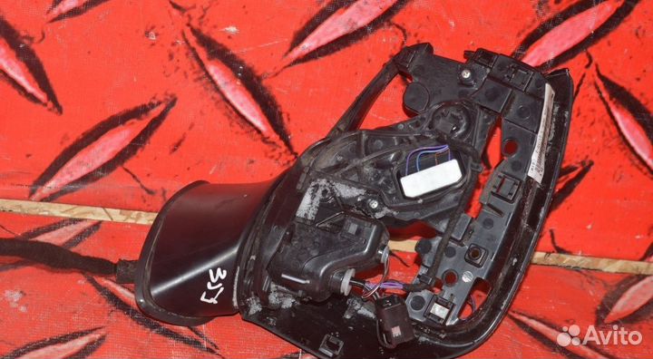 Зеркало правое Mazda CX5 CX 5 CX-5 KF