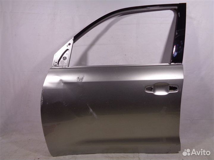 Дверь передняя левая Lexus Lx570 J200 2015