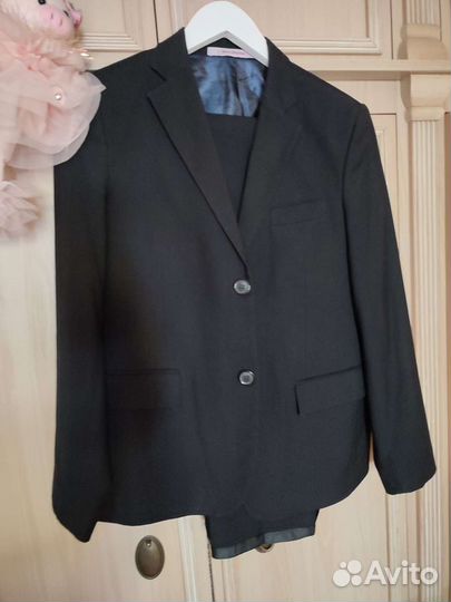 Школьный костюм для мальчика 152-158