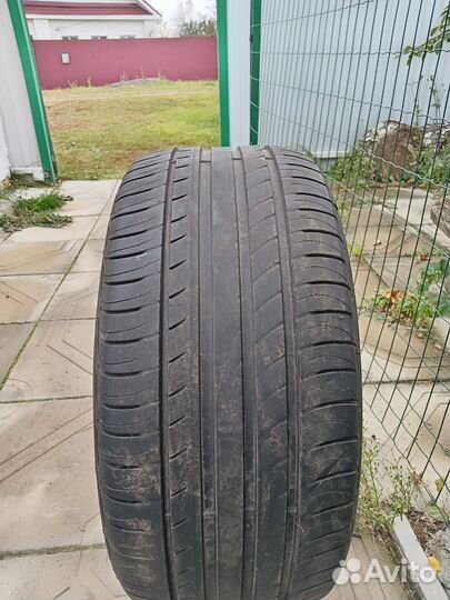 Continental ContiIceContact 245/45 R17