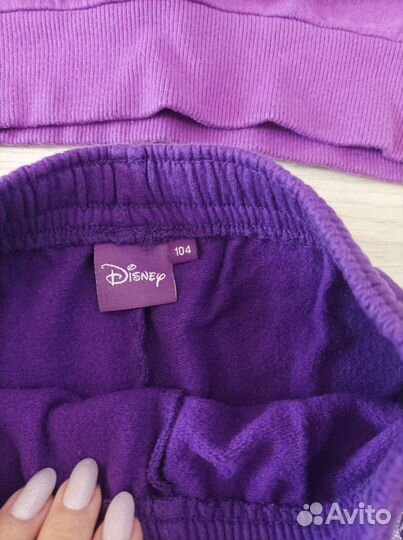 Вещи на девочку 104 см