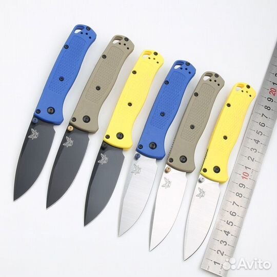 Продаю Benchmade Bugout 535 реплика