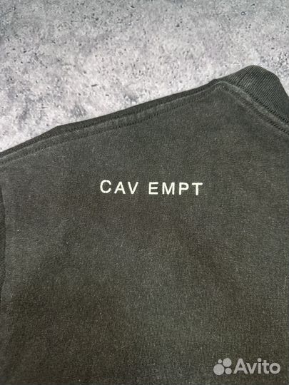 Футболка cav empt