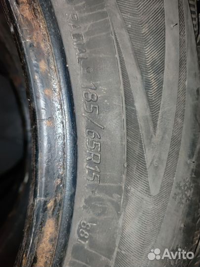 Viatti Brina Nordico V-522 185/65 R15