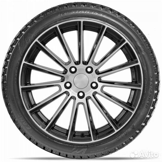 Landsail Ice Star IS37 255/55 R18 109T