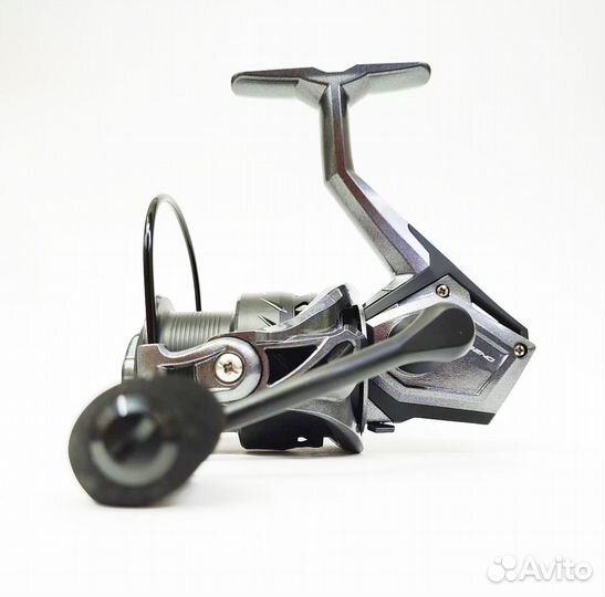 Flagman Катушка фидерная Legend Feeder 5000 6+1ш.п