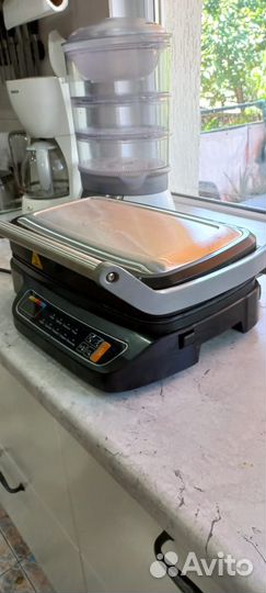 Электрогриль Mudea