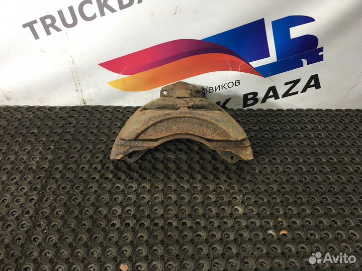 Суппорт передний правый/задний левый